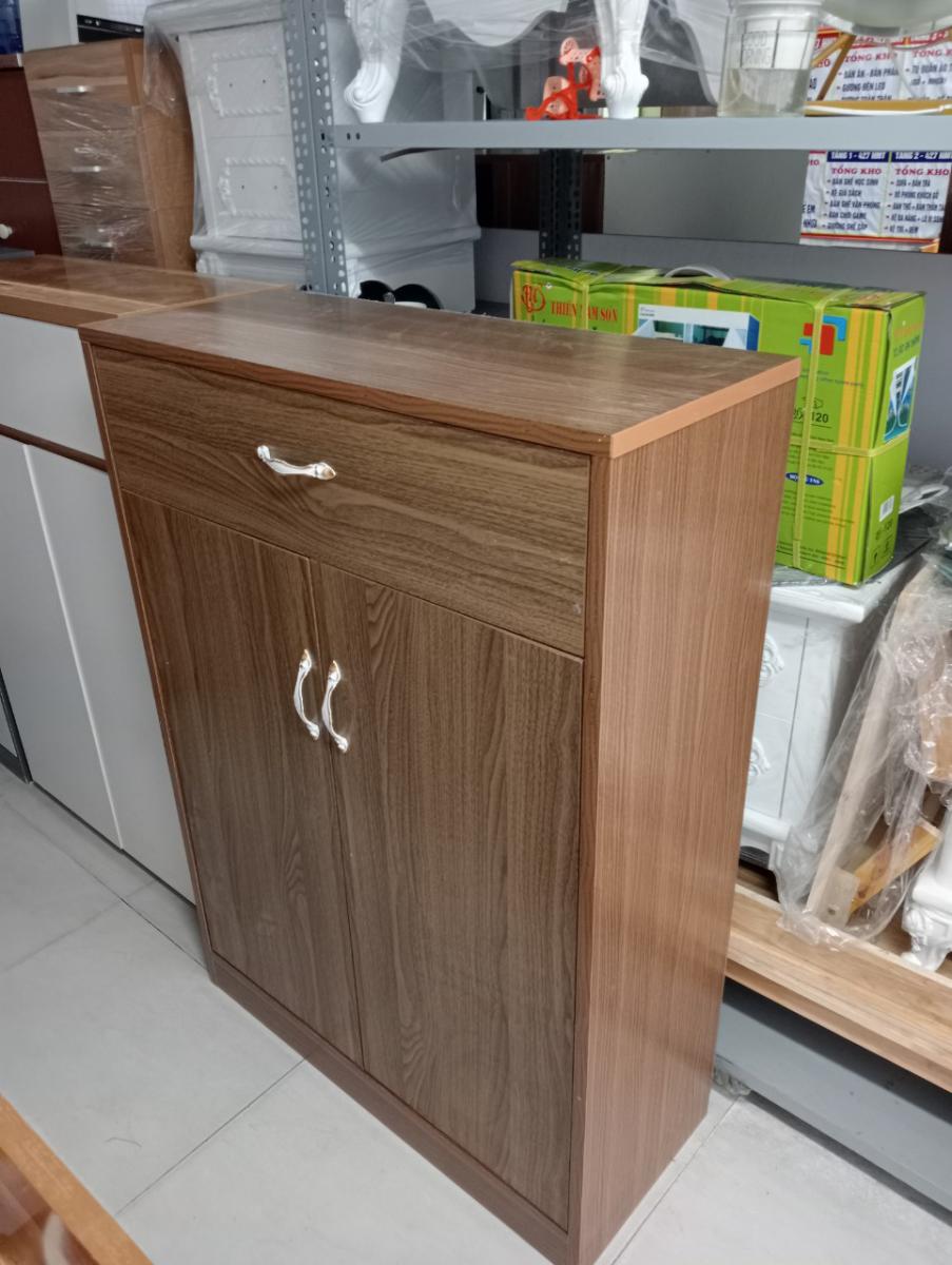 Tủ Giày Nhựa Ecoplast Hải Phòng